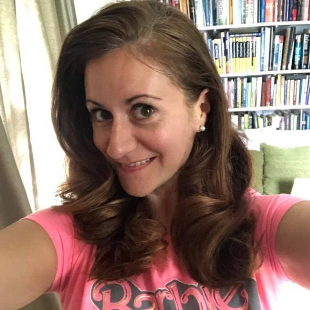 Meet your Posher, Tina